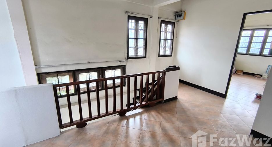 For sale 2 bedrooms house in Saphan Sung, Bangkok