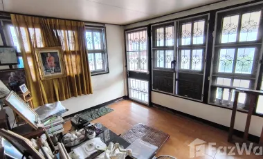 Casa en venta de 2 habitaciones en Saphan Sung, Bangkok