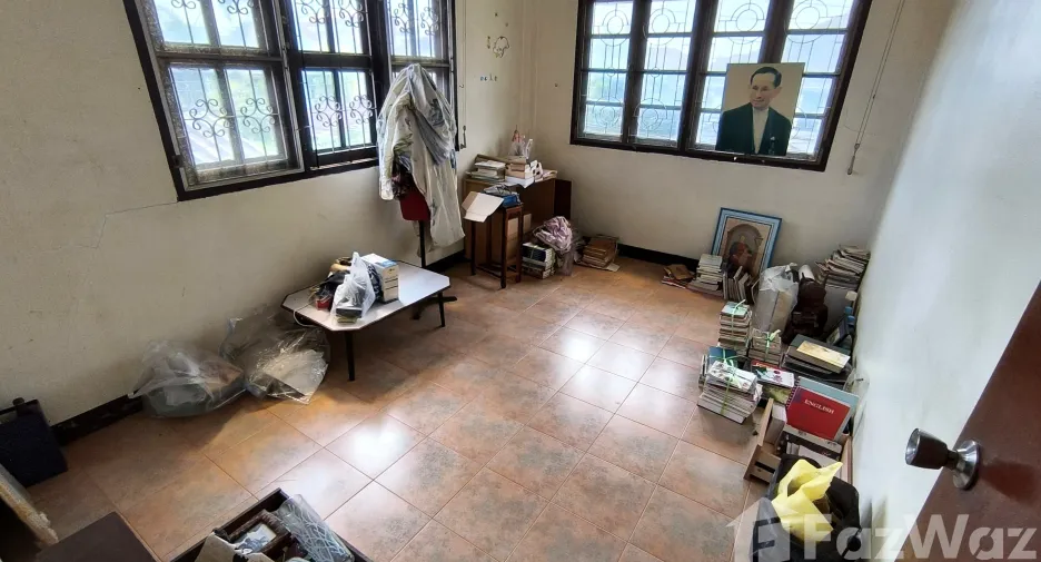 For sale 2 bedrooms house in Saphan Sung, Bangkok