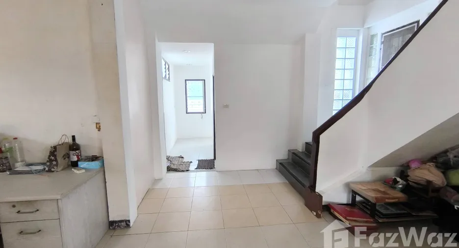 For sale 2 bedrooms house in Saphan Sung, Bangkok