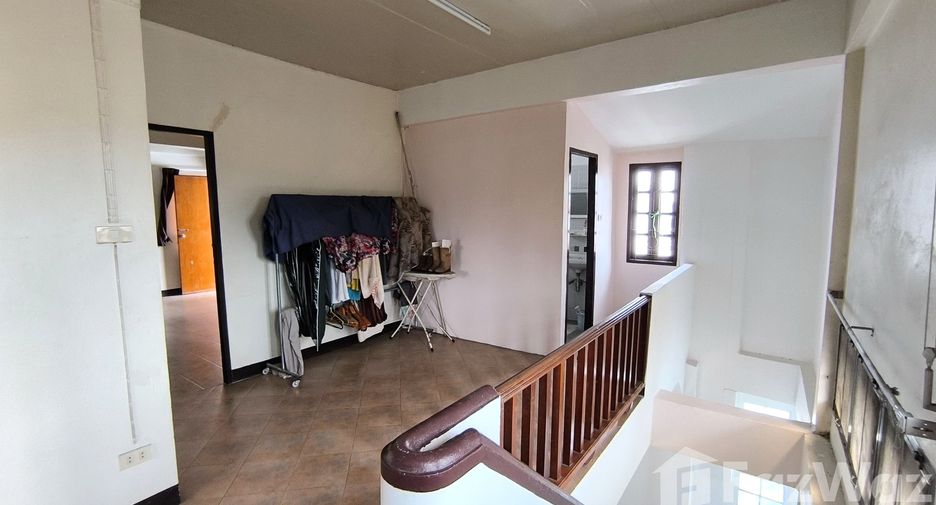 For sale 2 bedrooms house in Saphan Sung, Bangkok
