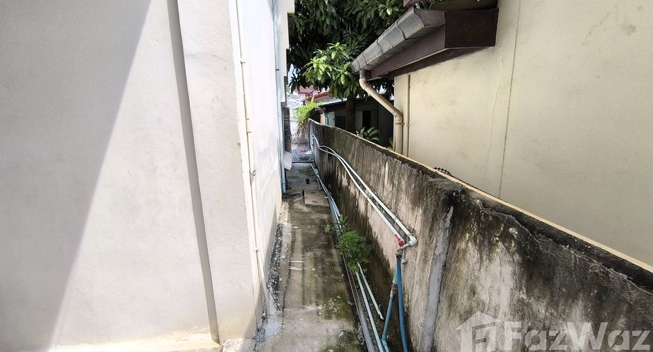 For sale 2 bedrooms house in Saphan Sung, Bangkok