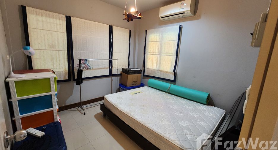 For sale 3 bedrooms house in Mueang Surat Thani, Surat Thani