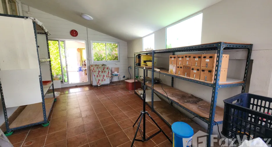 For sale 3 bedrooms house in Mueang Surat Thani, Surat Thani