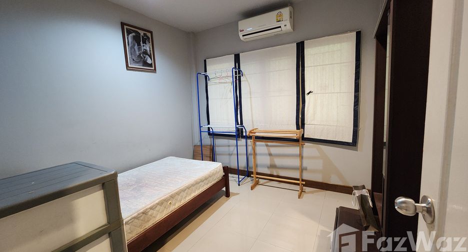 For sale 3 bedrooms house in Mueang Surat Thani, Surat Thani