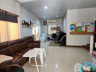 For sale 3 bedrooms house in Mueang Surat Thani, Surat Thani