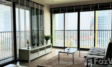 À vendre et à louer 1 chambre condo à Watthana, Bangkok
