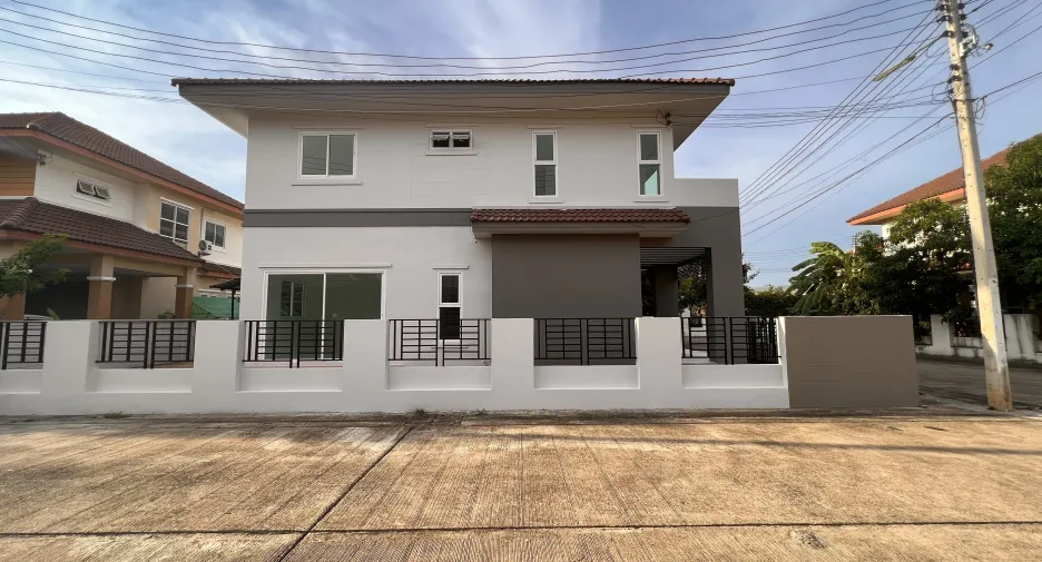 Продажа 3 спальни дом в Mueang Khon Kaen, Кхонкен