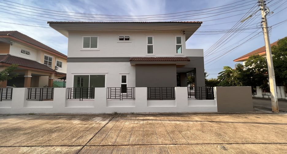À vendre 3 chambres maison à Mueang Khon Kaen, Khon Kaen