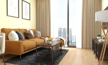 For sale and for rent 2 bedrooms condo in Watthana, Bangkok