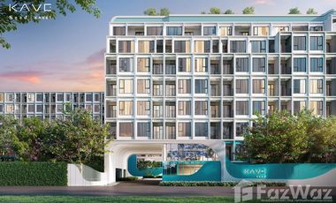 Condo en venta de 2 habitaciones en Chatuchak, Bangkok