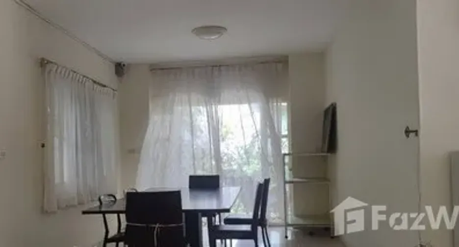 出租 4 卧室 独立屋 在 Khlong Luang, Pathum Thani