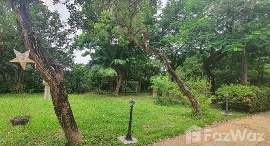 Аренда 4 спальни дом в Khlong Luang, Патумтани