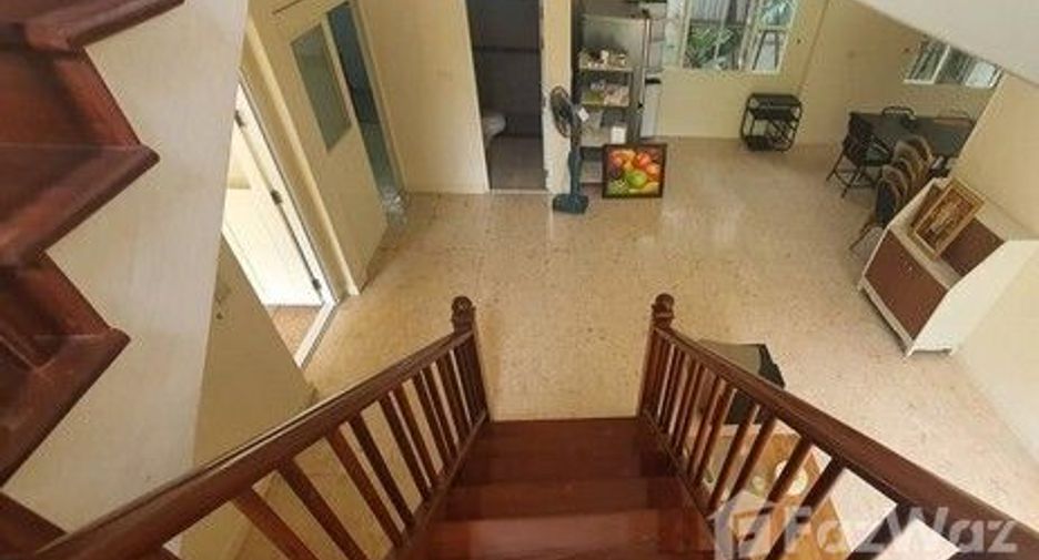 Аренда 4 спальни дом в Khlong Luang, Патумтани