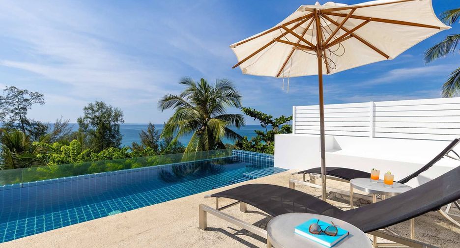 For sale 5 bedrooms villa in Thalang, Phuket