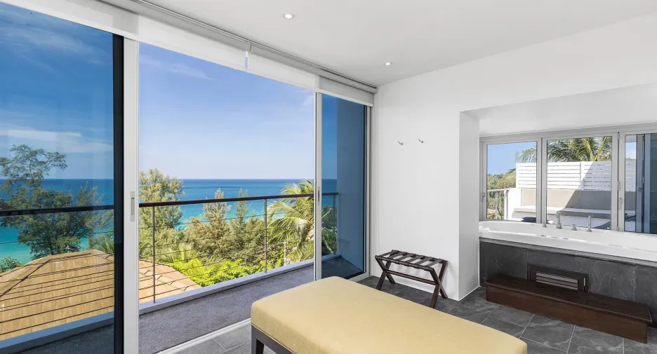 For sale 5 bedrooms villa in Thalang, Phuket