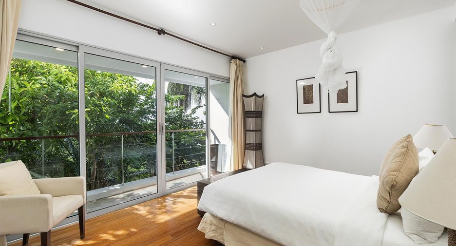For sale 5 bedrooms villa in Thalang, Phuket