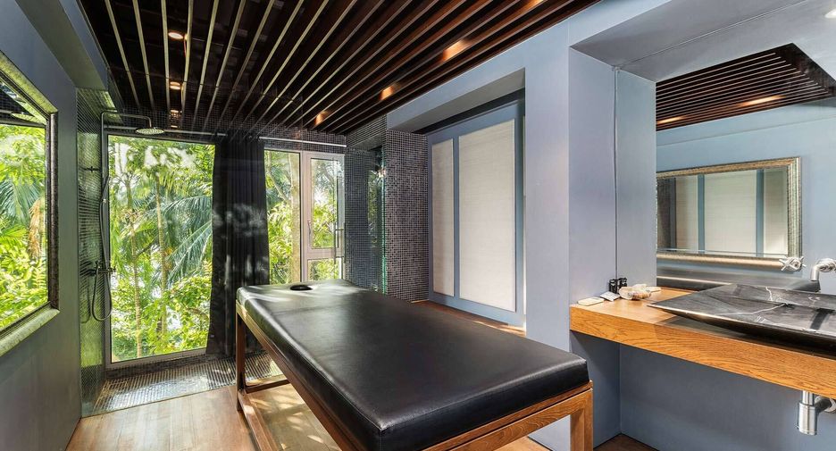 For sale 5 bedrooms villa in Thalang, Phuket