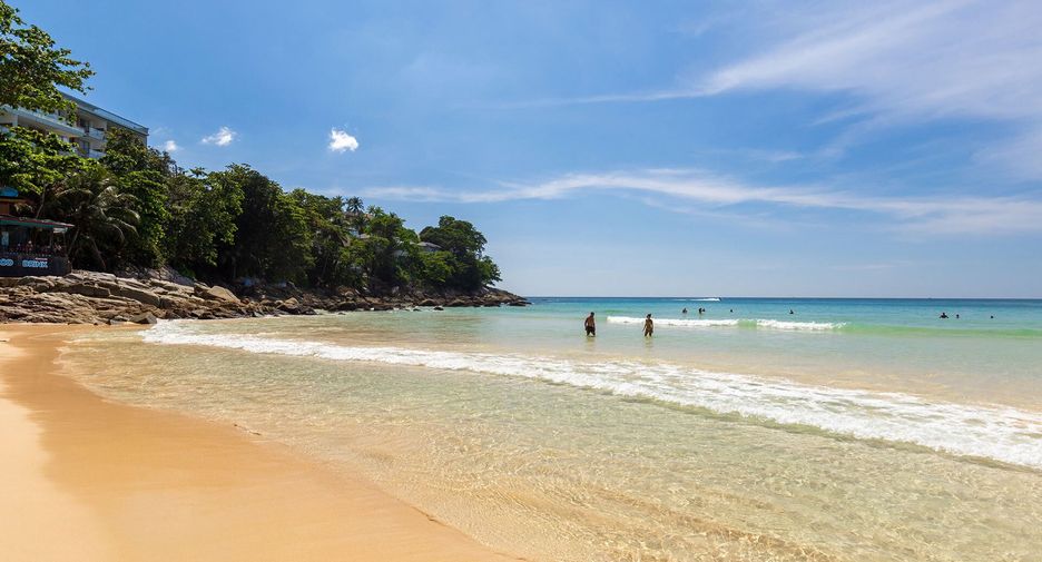For sale 5 bedrooms villa in Thalang, Phuket