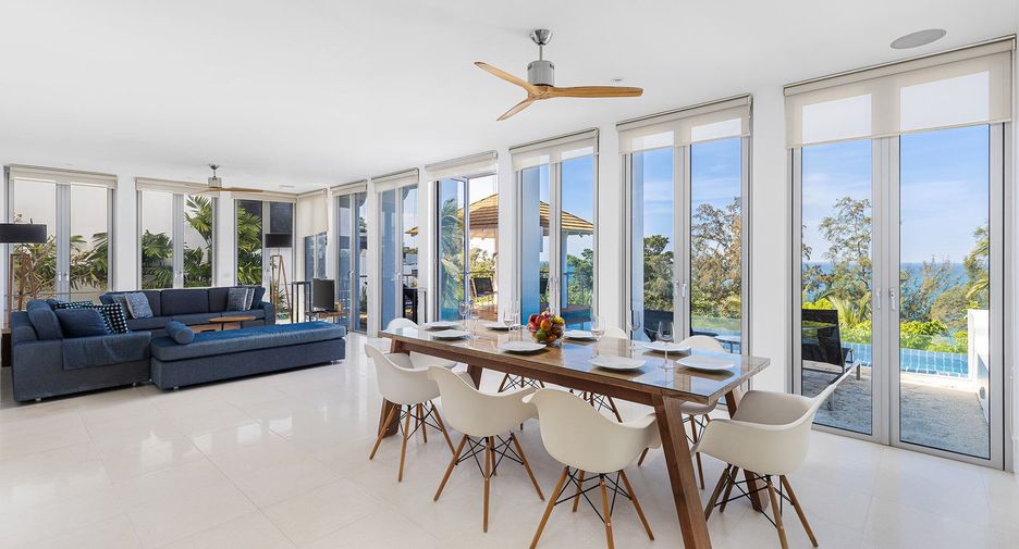 For sale 5 bedrooms villa in Thalang, Phuket