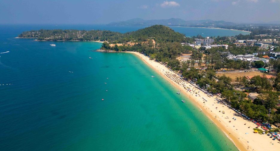 For sale 5 bedrooms villa in Thalang, Phuket