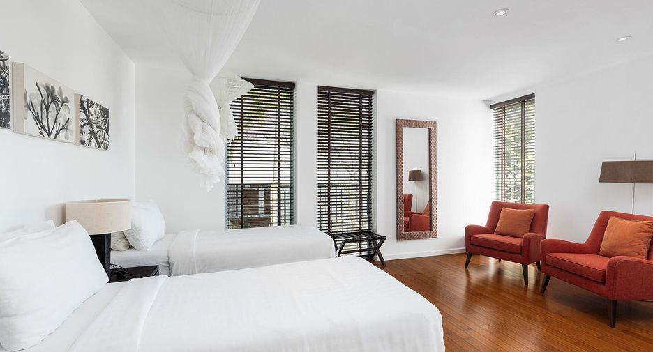 For sale 5 bedrooms villa in Thalang, Phuket