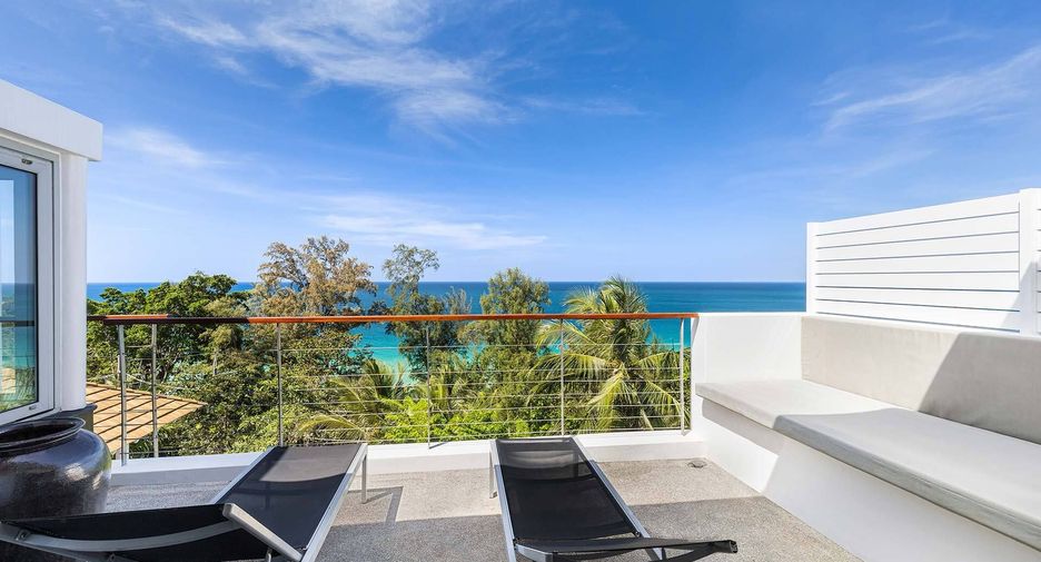 For sale 5 bedrooms villa in Thalang, Phuket