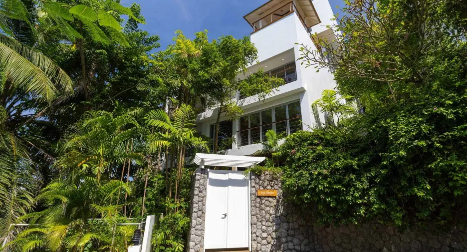 For sale 5 bedrooms villa in Thalang, Phuket