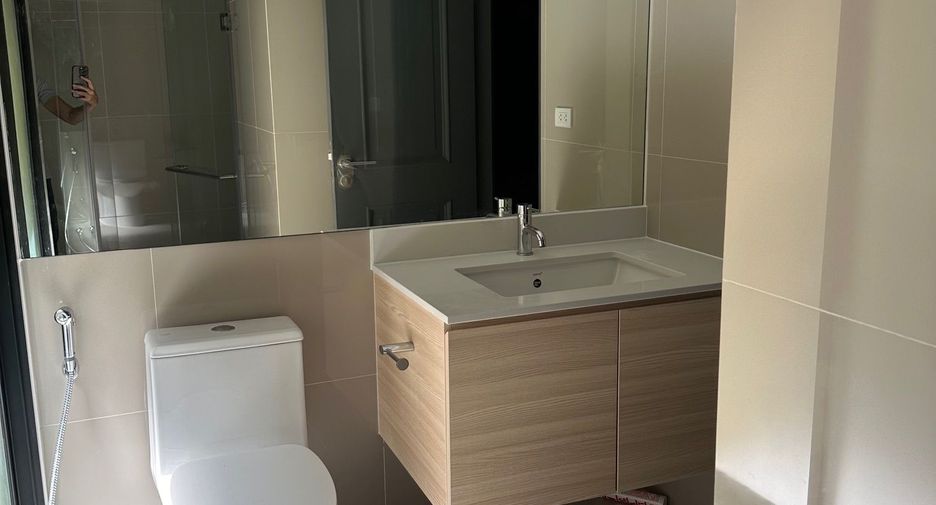 For sale 1 bed condo in Pathum Wan, Bangkok