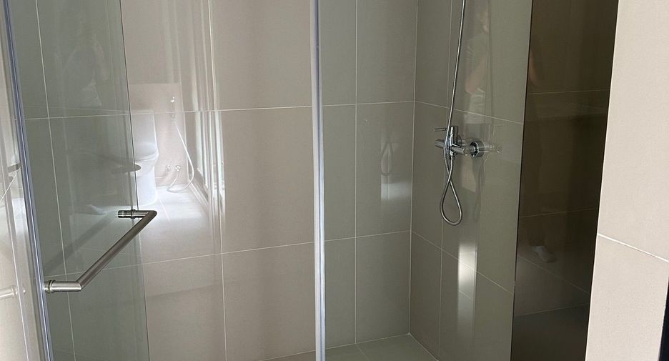 For sale 1 bed condo in Pathum Wan, Bangkok