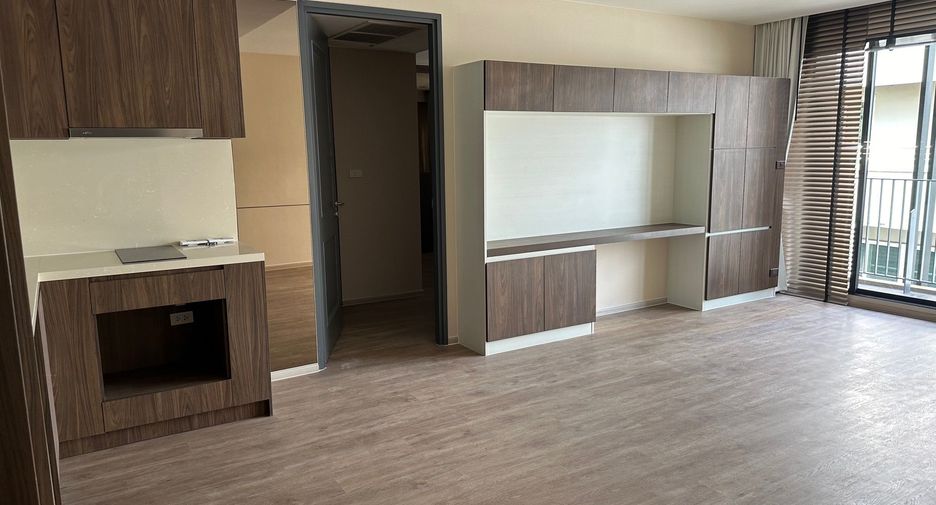 For sale 1 bed condo in Pathum Wan, Bangkok