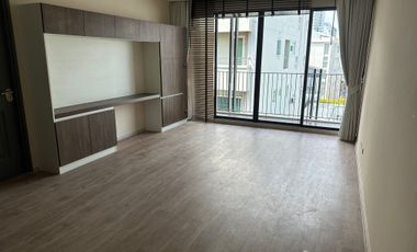 À vendre 1 chambre condo à Pathum Wan, Bangkok