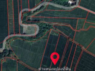 Продажа Участок в Phrao, Чианг Маи