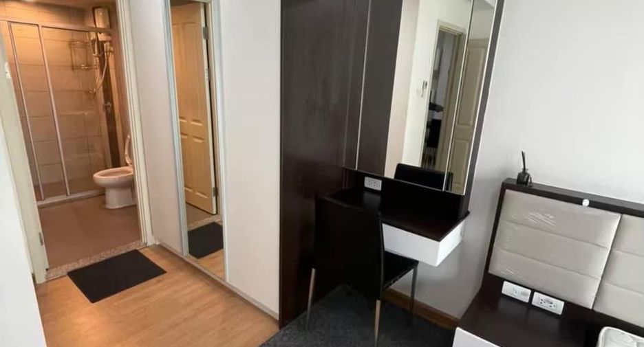 Продажа 1 кровать кондо в Чатучак, Бангкок