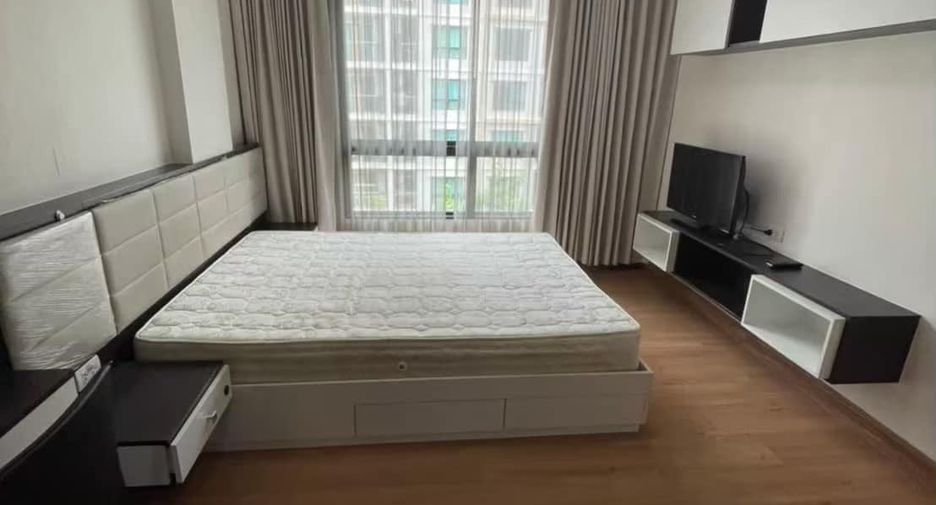Продажа 1 кровать кондо в Чатучак, Бангкок