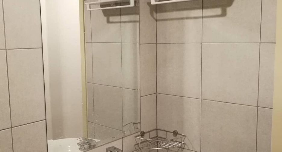 Продажа 1 кровать кондо в Чатучак, Бангкок