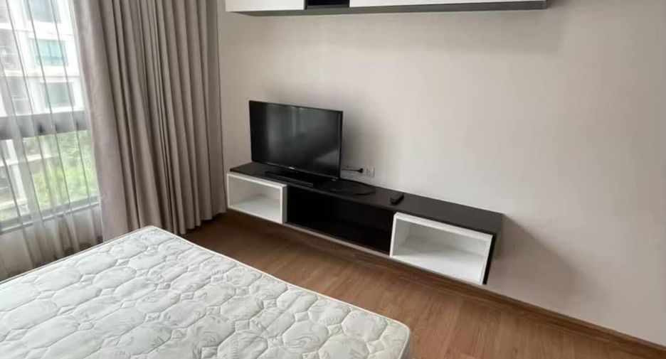 Продажа 1 кровать кондо в Чатучак, Бангкок