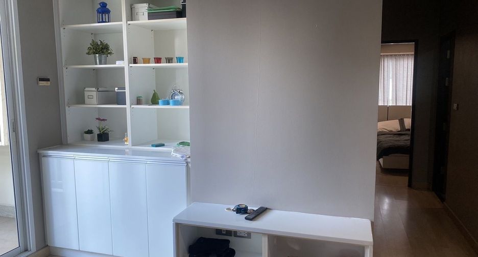 For sale 2 bedrooms condo in Watthana, Bangkok