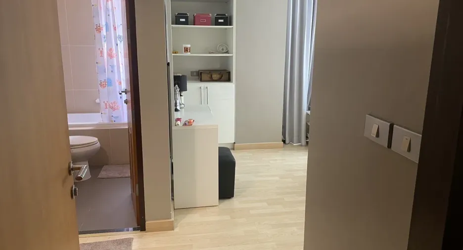 For sale 2 bedrooms condo in Watthana, Bangkok
