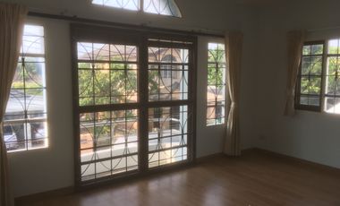 出售 3 卧室 独立屋 在 Lam Luk Ka, Pathum Thani