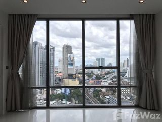 For sale 1 bed condo in Sathon, Bangkok