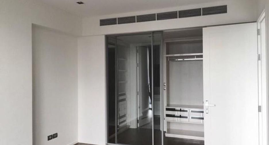For sale 1 bed condo in Sathon, Bangkok