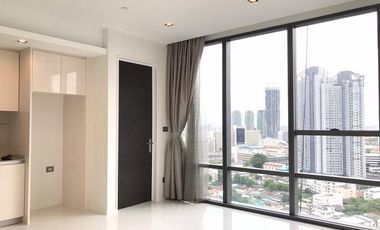 For sale 1 bed condo in Sathon, Bangkok