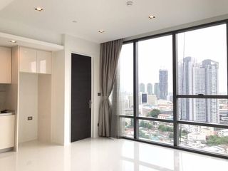 For sale 1 bed condo in Sathon, Bangkok