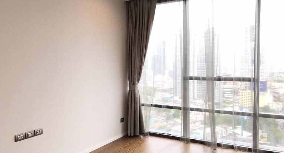 For sale 1 bed condo in Sathon, Bangkok