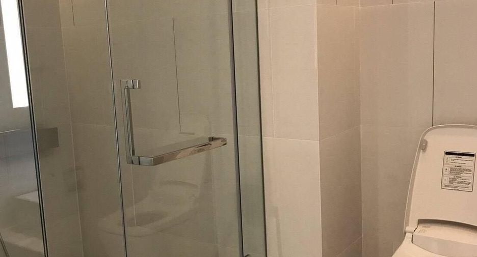 For sale 1 bed condo in Sathon, Bangkok