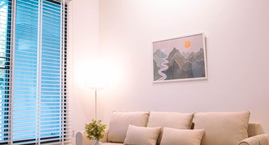 For sale 3 bedrooms house in Bang Phli, Samut Prakan