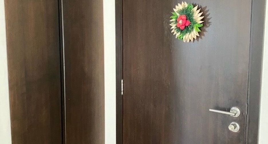 For sale 2 bedrooms condo in Yan Nawa, Bangkok