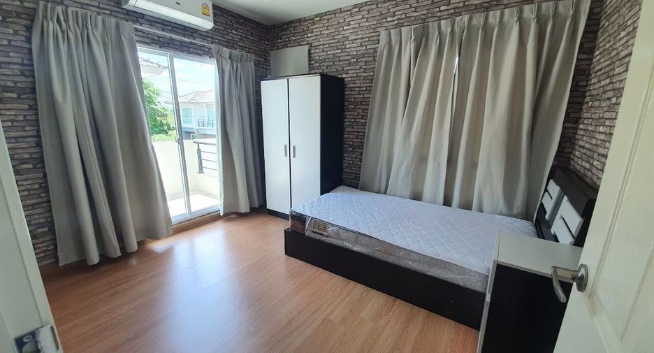 Casa en venta de 3 habitaciones en Khlong Luang, Pathum Thani