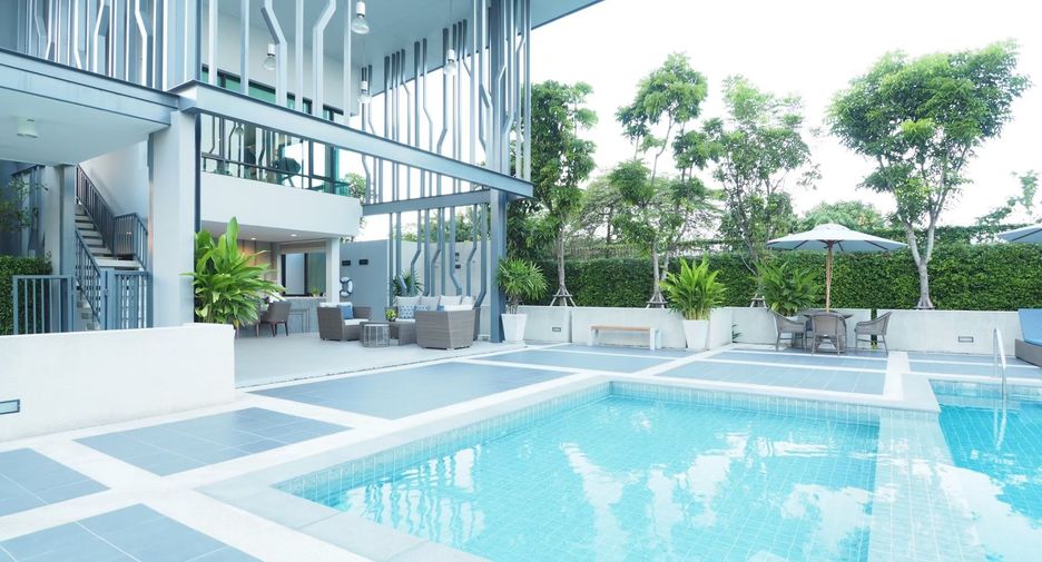 Casa en venta de 3 habitaciones en Khlong Luang, Pathum Thani